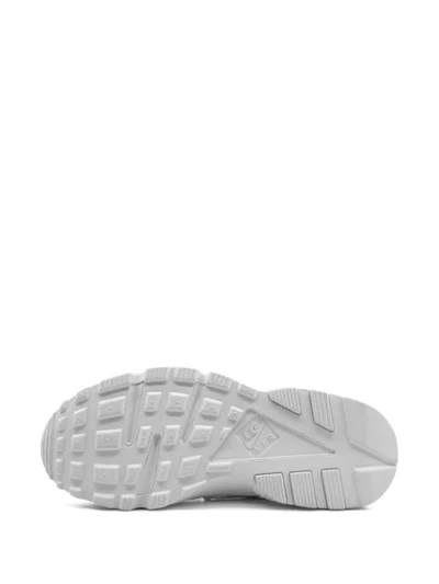 Shop Nike Wmns Air Huarache Run Sneakers In White