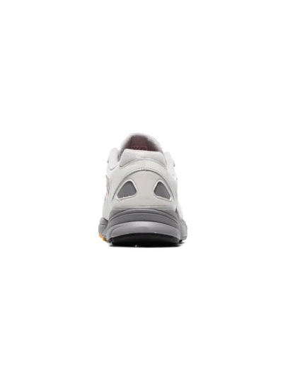 Shop Adidas Originals Yung 1 Low-top Sneakers In Grey