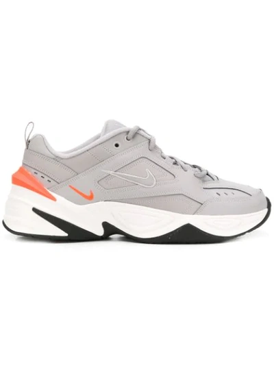 Nike M2k Tekno Sneakers In Grey | ModeSens