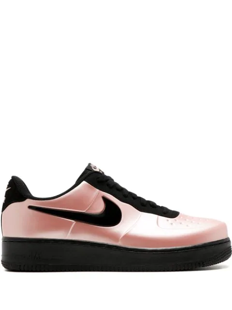nike foamposite af1