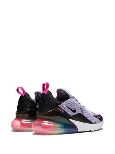 Air 270 Betrue Sneaker In Purple Dawn/ Black/ Pink Blast | ModeSens