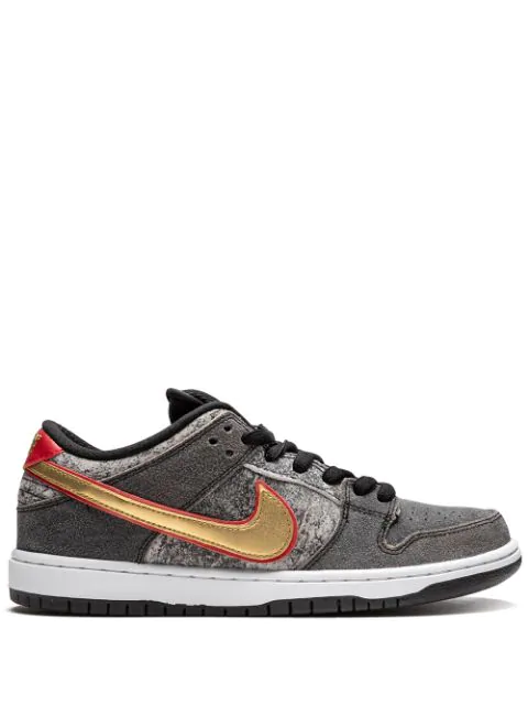 nike dunk low pro premium sb