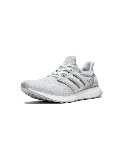 Shop Adidas Originals Ultraboost Sneakers In Grey