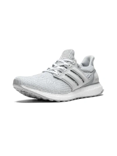 Shop Adidas Originals Ultraboost Sneakers In Grey