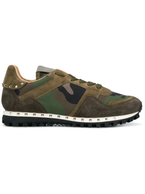 green valentino trainers outlet store 