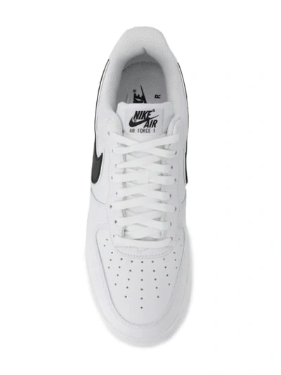 Shop Nike Air Force 1 '07 3 Sneakers In White