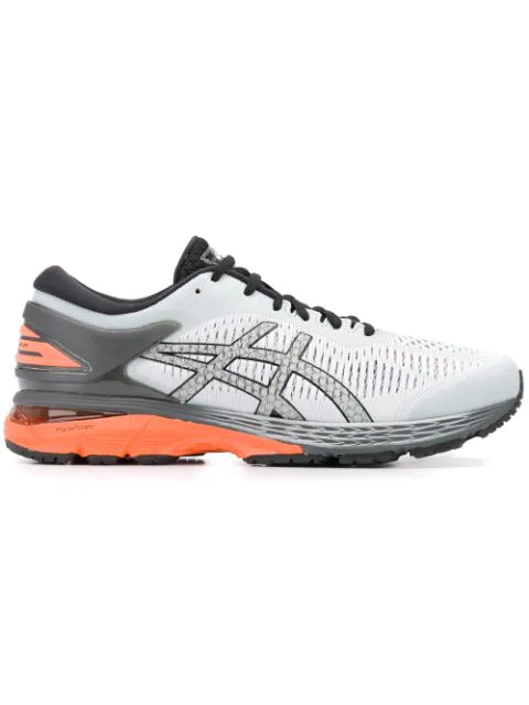 kayano 25 trail