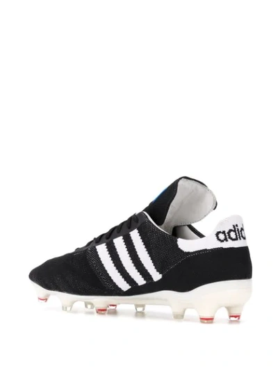 Adidas Originals Copa Mundial 70 Yrs Primeknit Ltd Trainers In Black |  ModeSens