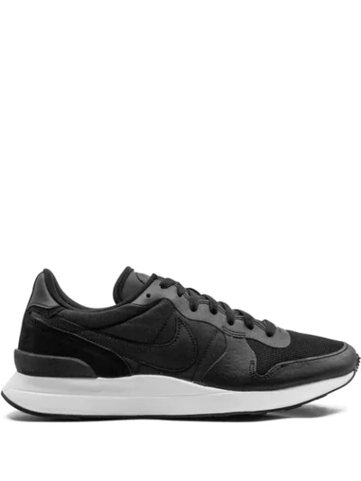 Nike Internationalist Lt17 Sneakers In Black | ModeSens