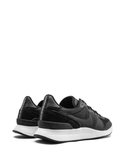 Nike Internationalist Lt17 Sneakers In Black | ModeSens