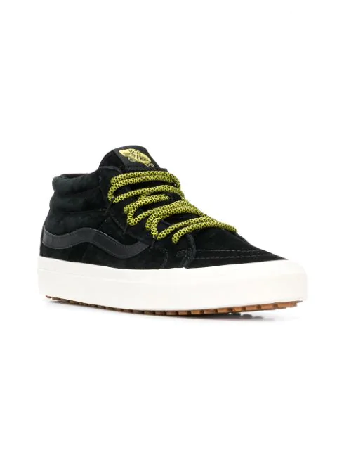 sk8 mid reissue ghillie mte