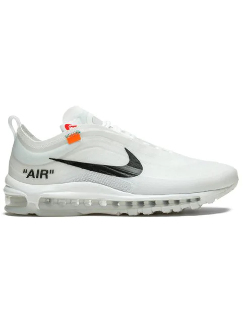 nike x off white air max 97 og