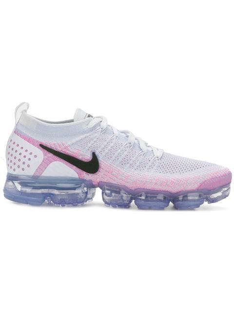 nike vapormax flyknit 2 pink beam