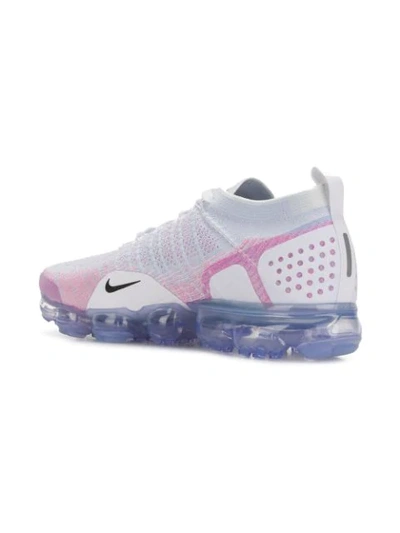 Vapormax pink deals beam