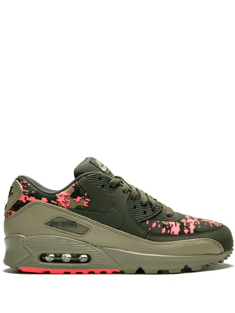 nike air max 90 khaki green