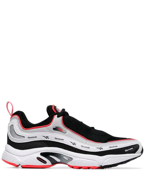 reebok dmx vector