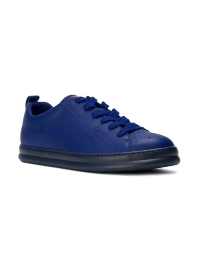 Shop Camper Runner Four Sneakers - Blue