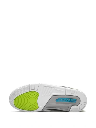 Jordan Air  Legacy 312 Nrg Sneakers In White
