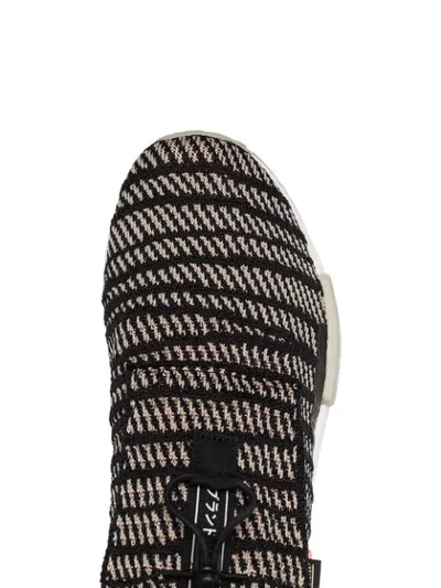 et eller andet sted stakåndet Udførelse Adidas Originals NMD TS1 PK GTX Primeknit Gore Tex Schuhe