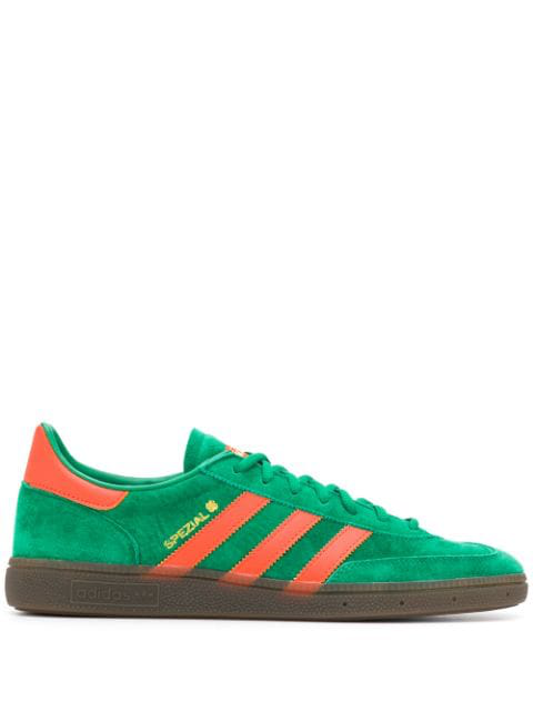 adidas originals handball spezial green