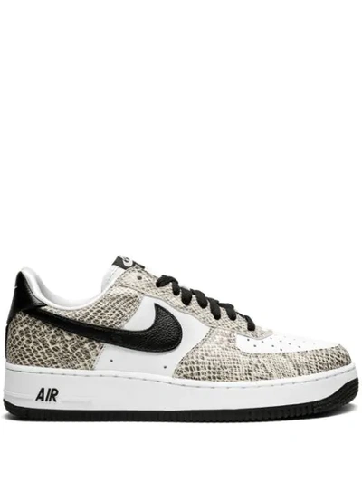 Nike Air Force 1 Low Sneakers In White