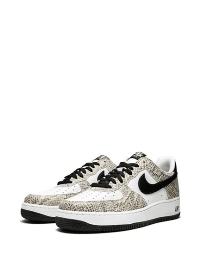 Nike Air Force 1 Low Sneakers In White