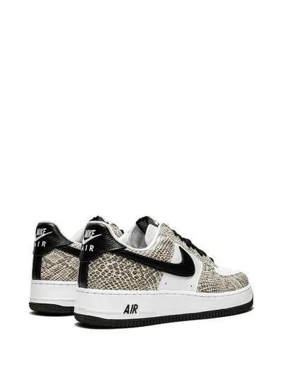 Nike Air Force 1 Low Sneakers In White