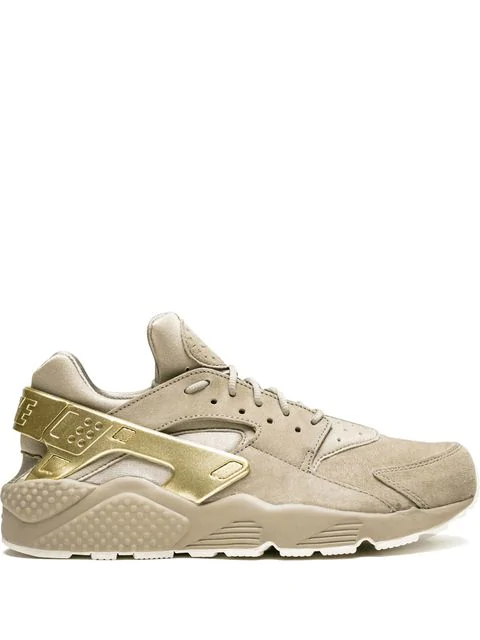 huarache gold rush