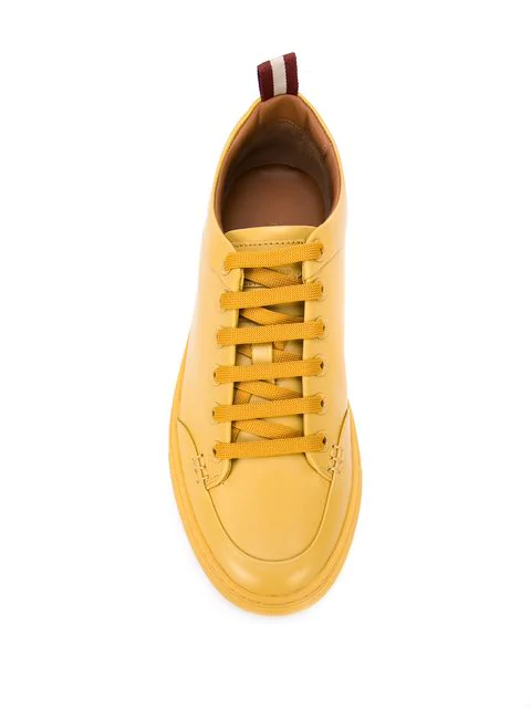 bally helliot sneakers