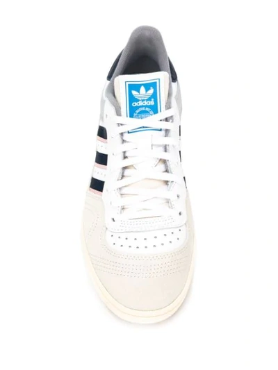 Shop Adidas Originals  In White