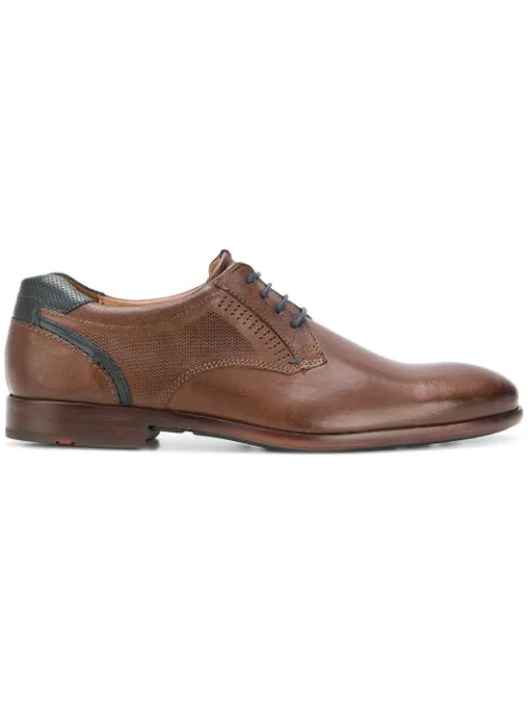 lloyd derby shoes