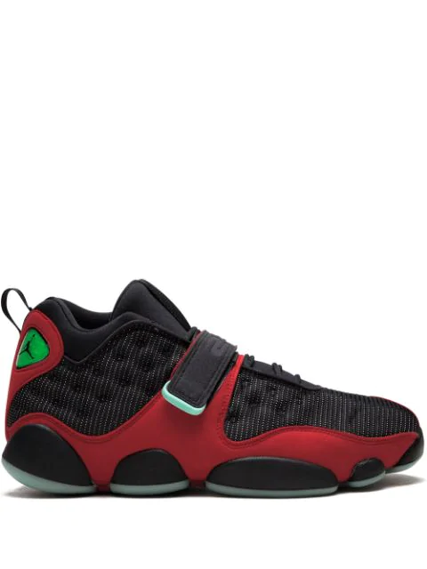 jordan tinker black cat