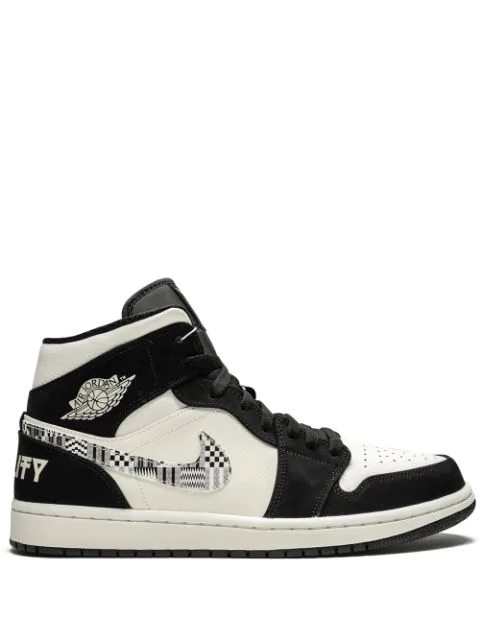 black history month jordan 1