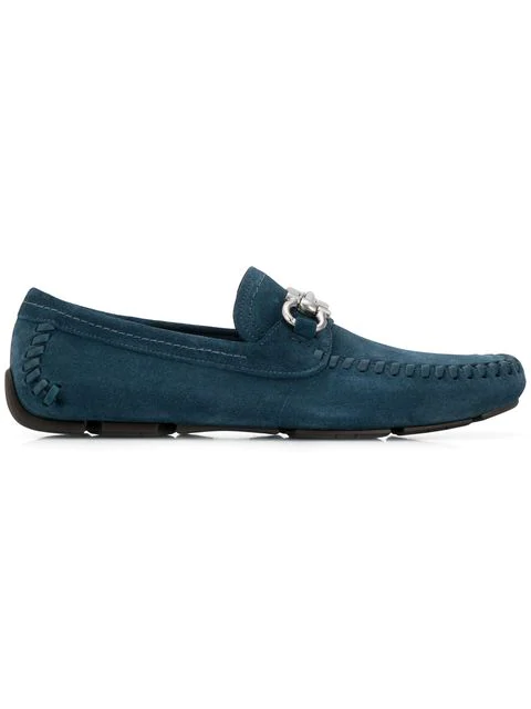 gancini driver shoe