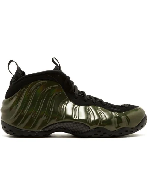 foamposite legion green