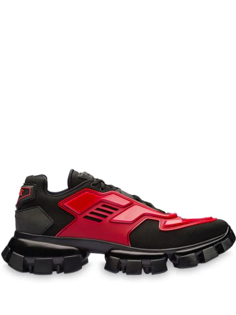 prada thunder burst