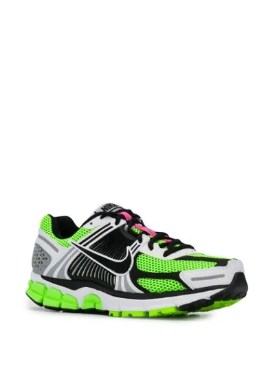 Shop Nike Zoom Vomero 5 Se Sp Sneakers - Green