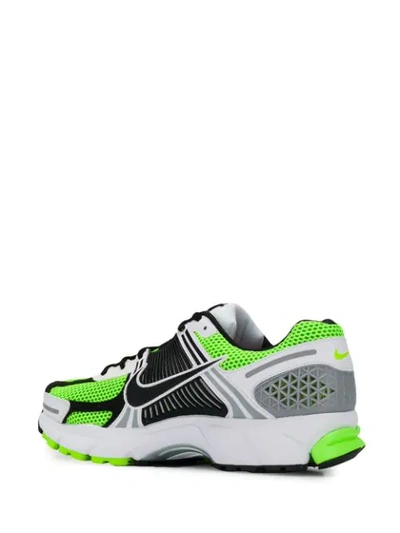 Shop Nike Zoom Vomero 5 Se Sp Sneakers - Green