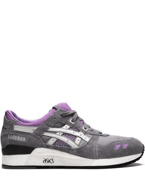gel lyte iii grey