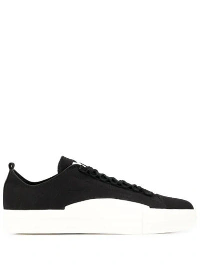 Shop Y-3 3 In Black