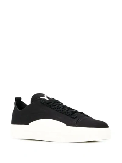 Shop Y-3 3 In Black