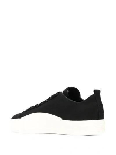 Shop Y-3 3 In Black