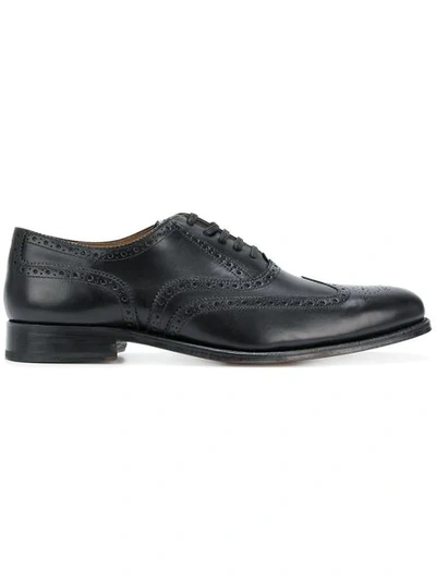 Dylan brogues