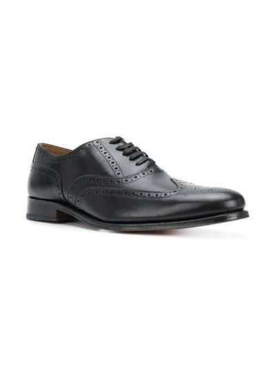 Dylan brogues