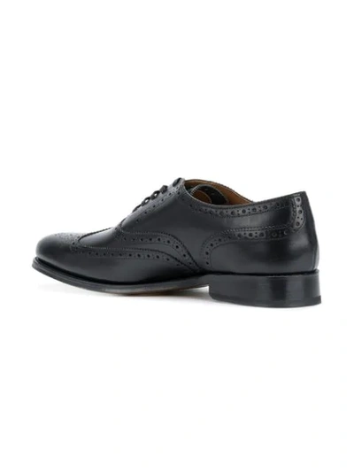 Dylan brogues