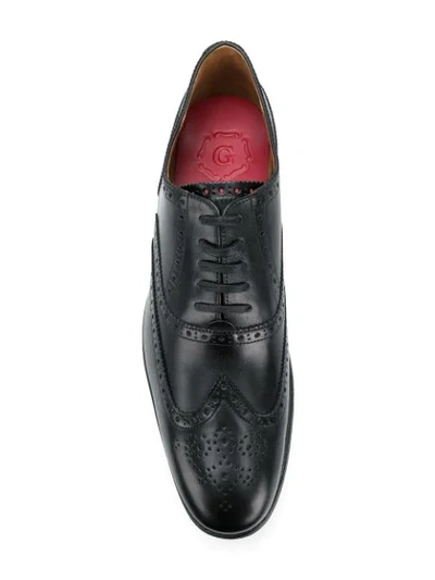 Dylan brogues