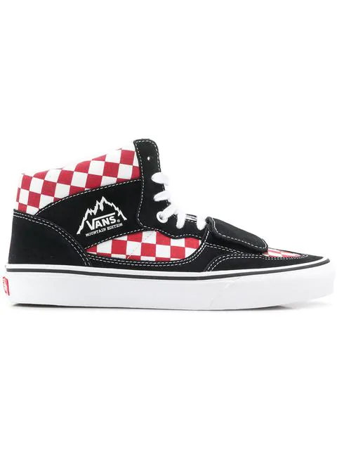 vans Mountain Edition bianca vans Mountain Edition bianca