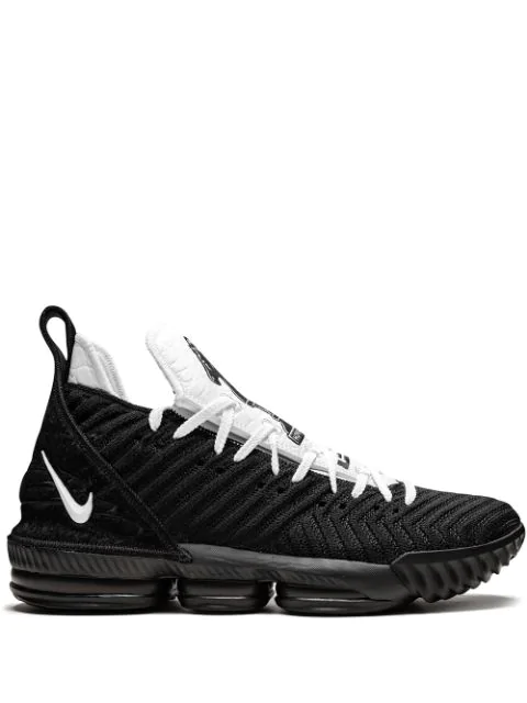 nike lebron 16 horsemen