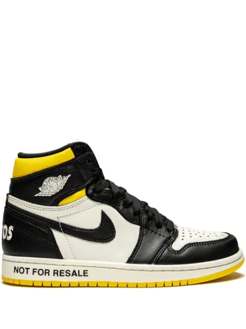 not for sale air jordan 1