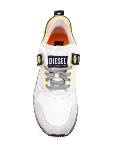 Shop Diesel Running In White